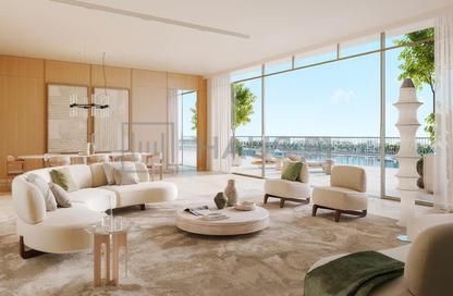 Apartment - 1 Bedroom - 1 Bathroom for sale in Baygrove Residences 4 - Baygrove Residences - Dubai Islands - Dubai