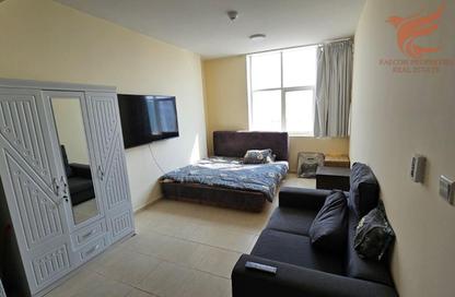 Apartment - Studio - 1 for rent in Dafan Al Nakheel - Ras Al Khaimah