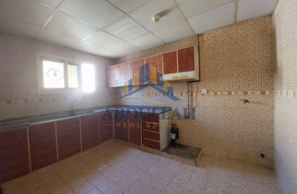 Apartment - 1 - 1 for rent in Muwaileh 29 Building - Muwaileh - Sharjah