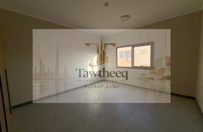 Apartment - 3 - 3 for rent in Ajman Corniche Residences - Ajman Corniche Road - Ajman