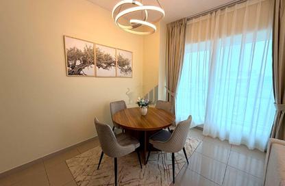 Apartment - 1 Bedroom - 2 Bathrooms for rent in Lake Point Tower - JLT Cluster N - Jumeirah Lake Towers - Dubai