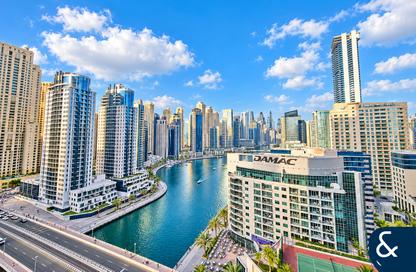 Apartment - 1 - 2 for sale in Orra Marina - Dubai Marina - Dubai Apartment - 1 - 2 for sale in Orra Marina - Dubai Marina - Dubai