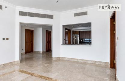 Apartment - 2 - 4 for sale in The Fairmont Palm Residence South - The Fairmont Palm Residences - Palm Jumeirah - Dubai