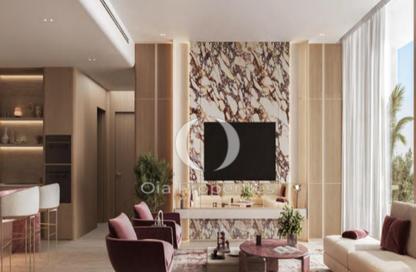 Apartment - Studio - 1 Bathroom for sale in Binghatti Etherea - District 11 - Jumeirah Village Circle - Dubai