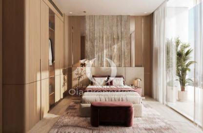 Apartment - Studio - 1 Bathroom for sale in Binghatti Etherea - District 11 - Jumeirah Village Circle - Dubai