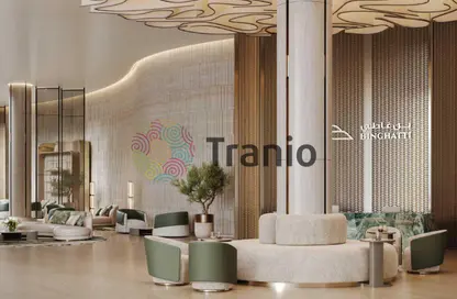 Apartment - Studio - 1 Bathroom for sale in Binghatti Hillcrest - Arjan - Dubai