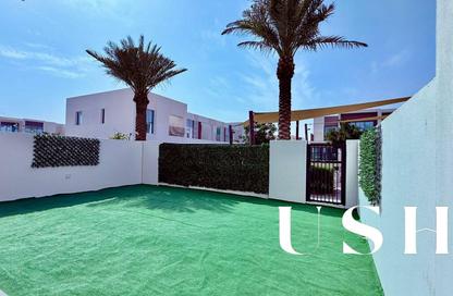 Townhouse - 3 Bedrooms - 3 Bathrooms for rent in Nara - The Valley - Dubai Townhouse - 3 Bedrooms - 3 Bathrooms for rent in Nara - The Valley - Dubai