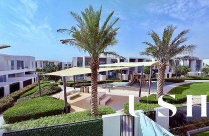 Townhouse - 3 Bedrooms - 3 Bathrooms for rent in Nara - The Valley - Dubai