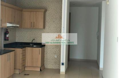 Apartment - 1 Bedroom - 1 Bathroom for rent in Mayfair Residency - Business Bay - Dubai