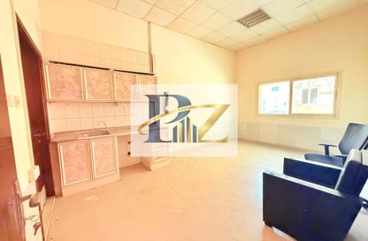 Apartment - Studio - 1 for rent in Fire Station Road - Muwaileh - Sharjah Apartment - Studio - 1 for rent in Fire Station Road - Muwaileh - Sharjah