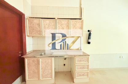 Apartment - Studio - 1 for rent in Fire Station Road - Muwaileh - Sharjah Apartment - Studio - 1 for rent in Fire Station Road - Muwaileh - Sharjah