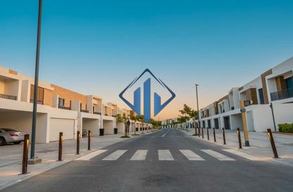 Villa - 3 - 4 for rent in Marbella I Villas - Marbella - Mina Al Arab - Ras Al Khaimah Villa - 3 - 4 for rent in Marbella I Villas - Marbella - Mina Al Arab - Ras Al Khaimah