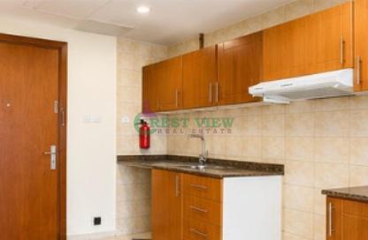 Apartment - Studio - 1 for rent in Lavender 2 - Emirates Gardens 1 - District 13 - Jumeirah Village Circle - Dubai Apartment - Studio - 1 for rent in Lavender 2 - Emirates Gardens 1 - District 13 - Jumeirah Village Circle - Dubai