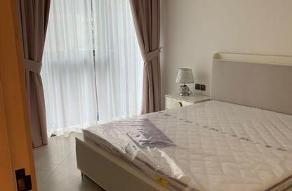 Apartment - 2 Bedrooms - 2 Bathrooms for rent in Binghatti Avenue - Al Jaddaf - Dubai Apartment - 2 Bedrooms - 2 Bathrooms for rent in Binghatti Avenue - Al Jaddaf - Dubai