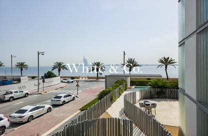 Apartment - 3 Bedrooms - 4 Bathrooms for sale in Muraba Residence - The Crescent - Palm Jumeirah - Dubai