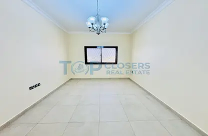 Apartment - 2 Bedrooms - 2 Bathrooms for rent in Al Mraijeb - Al Jimi - Al Ain