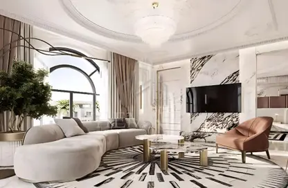 شقة للبيع في عزيزي روبي - منطقة 15 - قرية جميرا الدائرية - دبي شقة للبيع في عزيزي روبي - منطقة 15 - قرية جميرا الدائرية - دبي