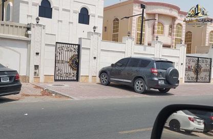 Villa - 4 Bedrooms - 5 Bathrooms for rent in Al Rawda 3 Villas - Al Rawda 3 - Al Rawda - Ajman