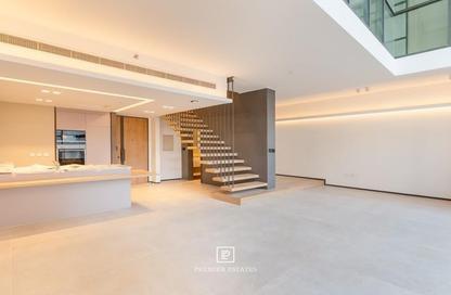 Apartment - 2 Bedrooms - 3 Bathrooms for rent in The Terraces North Side - The Terraces - Sobha Hartland - Mohammed Bin Rashid City - Dubai