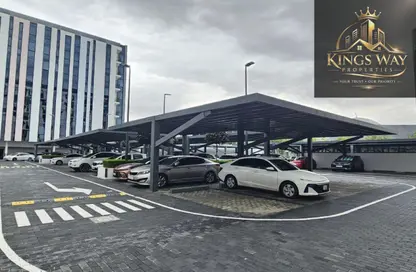 شقة - 1 حمام للايجار في ذا سولو - الجادة - الشارقة