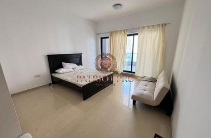 Apartment - 1 Bedroom - 2 Bathrooms for rent in Al Amir - Barsha Heights (Tecom) - Dubai
