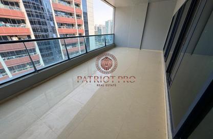Apartment - 1 Bedroom - 2 Bathrooms for rent in Al Amir - Barsha Heights (Tecom) - Dubai
