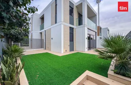 Villa - 4 Bedrooms - 5 Bathrooms for rent in Ruba - Arabian Ranches 3 - Dubai