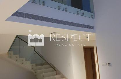 Villa - 4 Bedrooms - 5 Bathrooms for sale in Aspens - Yas Acres - Yas Island - Abu Dhabi