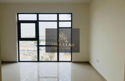 Apartment - Studio - 1 for sale in Uptown Al Zahia - Al Zahia - Muwaileh Commercial - Sharjah Apartment - Studio - 1 for sale in Uptown Al Zahia - Al Zahia - Muwaileh Commercial - Sharjah