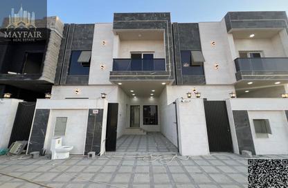 فيلا - 4 غرف نوم - 6 حمامات للبيع في كيبابلي هيلز - الحليو 2 - الحليو - عجمان