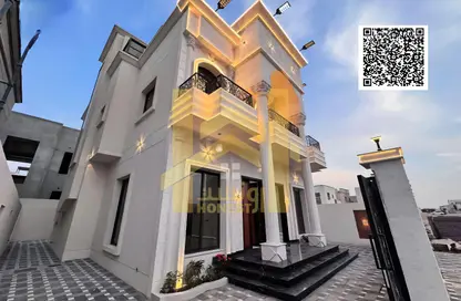 فيلا - 6 غرف نوم - 8 حمامات للبيع في الزاهية جاردنز - الزاهية - عجمان