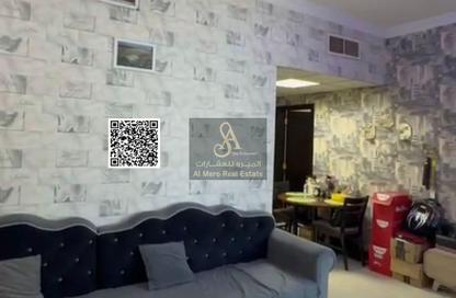 Apartment - 1 Bedroom - 2 Bathrooms for sale in Al Naemiya Tower 1 - Al Naemiya Towers - Al Nuaimiya - Ajman