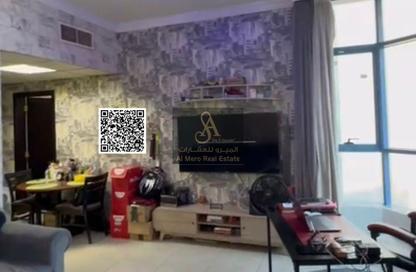 Apartment - 1 Bedroom - 2 Bathrooms for sale in Al Naemiya Tower 1 - Al Naemiya Towers - Al Nuaimiya - Ajman