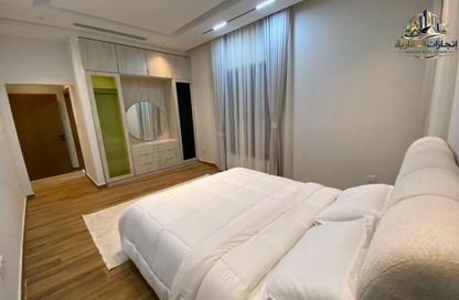 Villa - 5 Bedrooms - 6 Bathrooms for sale in Al Zaheya Gardens - Al Zahya - Ajman Villa - 5 Bedrooms - 6 Bathrooms for sale in Al Zaheya Gardens - Al Zahya - Ajman