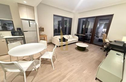 Apartment - 1 Bedroom - 2 Bathrooms for rent in Grove at Creek Beach Building 5 - Grove at Creek Beach - Creek Beach - Dubai Creek Harbour (The Lagoons) - Dubai
