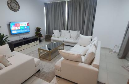 Apartment - 1 Bedroom - 1 Bathroom for rent in The Lofts East - The Lofts - Downtown Dubai - Dubai