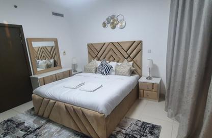 Apartment - 1 Bedroom - 1 Bathroom for rent in The Lofts East - The Lofts - Downtown Dubai - Dubai
