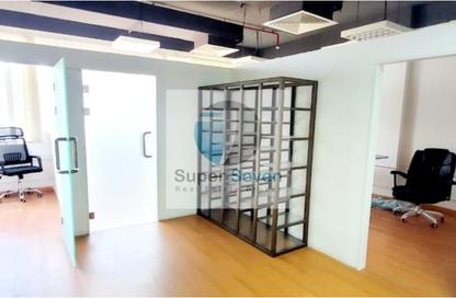 Office Space - Studio - 1 for rent in IT Plaza - Dubai Silicon Oasis - Dubai Office Space - Studio - 1 for rent in IT Plaza - Dubai Silicon Oasis - Dubai