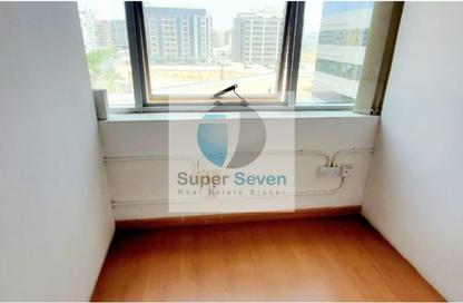 Office Space - Studio - 1 for rent in IT Plaza - Dubai Silicon Oasis - Dubai