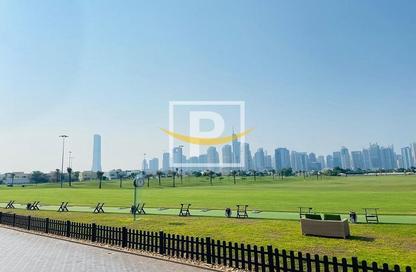 أرض - استوديو للبيع في فيلات تلال الإمارات - تلال الإمارات - دبي