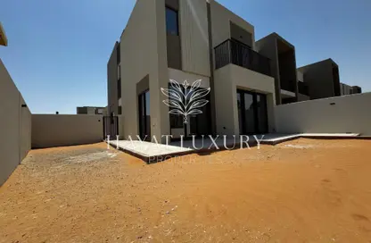 Villa - 4 Bedrooms - 5 Bathrooms for rent in La Violeta 1 - La Violeta - Villanova - Dubai Land - Dubai