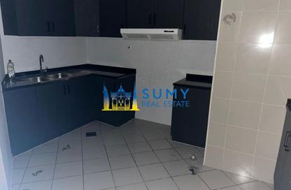 Apartment - 3 Bedrooms - 4 Bathrooms for rent in Icon Tower 2 - JLT Cluster L - Jumeirah Lake Towers - Dubai