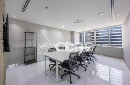Office Space - Studio - 1 Bathroom for rent in Mazaya Business Avenue BB2 - Mazaya Business Avenue - Jumeirah Lake Towers - Dubai Office Space - Studio - 1 Bathroom for rent in Mazaya Business Avenue BB2 - Mazaya Business Avenue - Jumeirah Lake Towers - Dubai