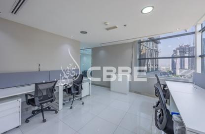 Office Space - Studio - 1 Bathroom for rent in Mazaya Business Avenue BB2 - Mazaya Business Avenue - Jumeirah Lake Towers - Dubai Office Space - Studio - 1 Bathroom for rent in Mazaya Business Avenue BB2 - Mazaya Business Avenue - Jumeirah Lake Towers - Dubai