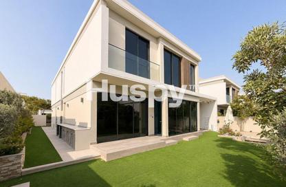 Villa - 4 - 5 for rent in Harmony 3 - Harmony - Tilal Al Ghaf - Dubai Villa - 4 - 5 for rent in Harmony 3 - Harmony - Tilal Al Ghaf - Dubai