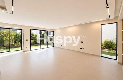 Villa - 4 - 5 for rent in Harmony 3 - Harmony - Tilal Al Ghaf - Dubai Villa - 4 - 5 for rent in Harmony 3 - Harmony - Tilal Al Ghaf - Dubai