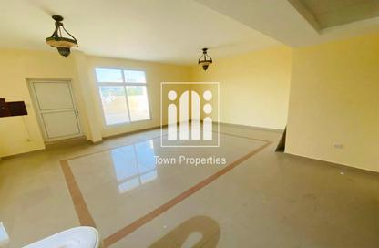 Villa - 5 Bedrooms - 7+ Bathrooms for rent in Al Mushrif - Abu Dhabi Villa - 5 Bedrooms - 7+ Bathrooms for rent in Al Mushrif - Abu Dhabi