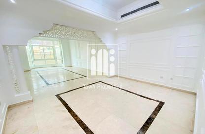 Villa - 5 Bedrooms - 7+ Bathrooms for rent in Al Mushrif - Abu Dhabi Villa - 5 Bedrooms - 7+ Bathrooms for rent in Al Mushrif - Abu Dhabi