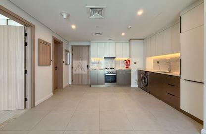 Apartment - 1 - 2 for rent in Boutiques XII - Al Jaddaf - Dubai Apartment - 1 - 2 for rent in Boutiques XII - Al Jaddaf - Dubai