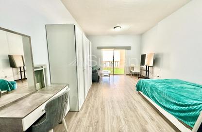 Apartment - Studio - 1 Bathroom for rent in Royal Breeze 4 - Royal Breeze - Al Hamra Village - Ras Al Khaimah